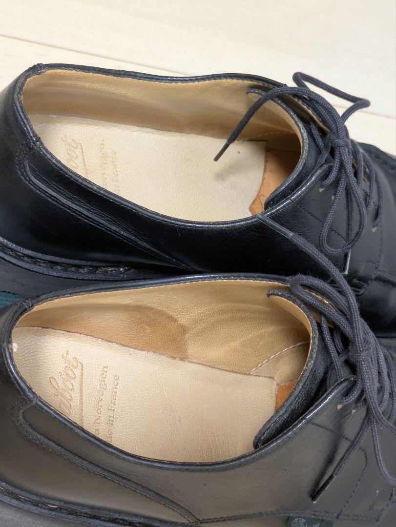 paraboot シャンボード