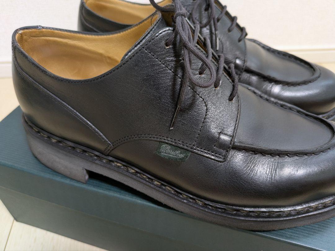 paraboot シャンボード