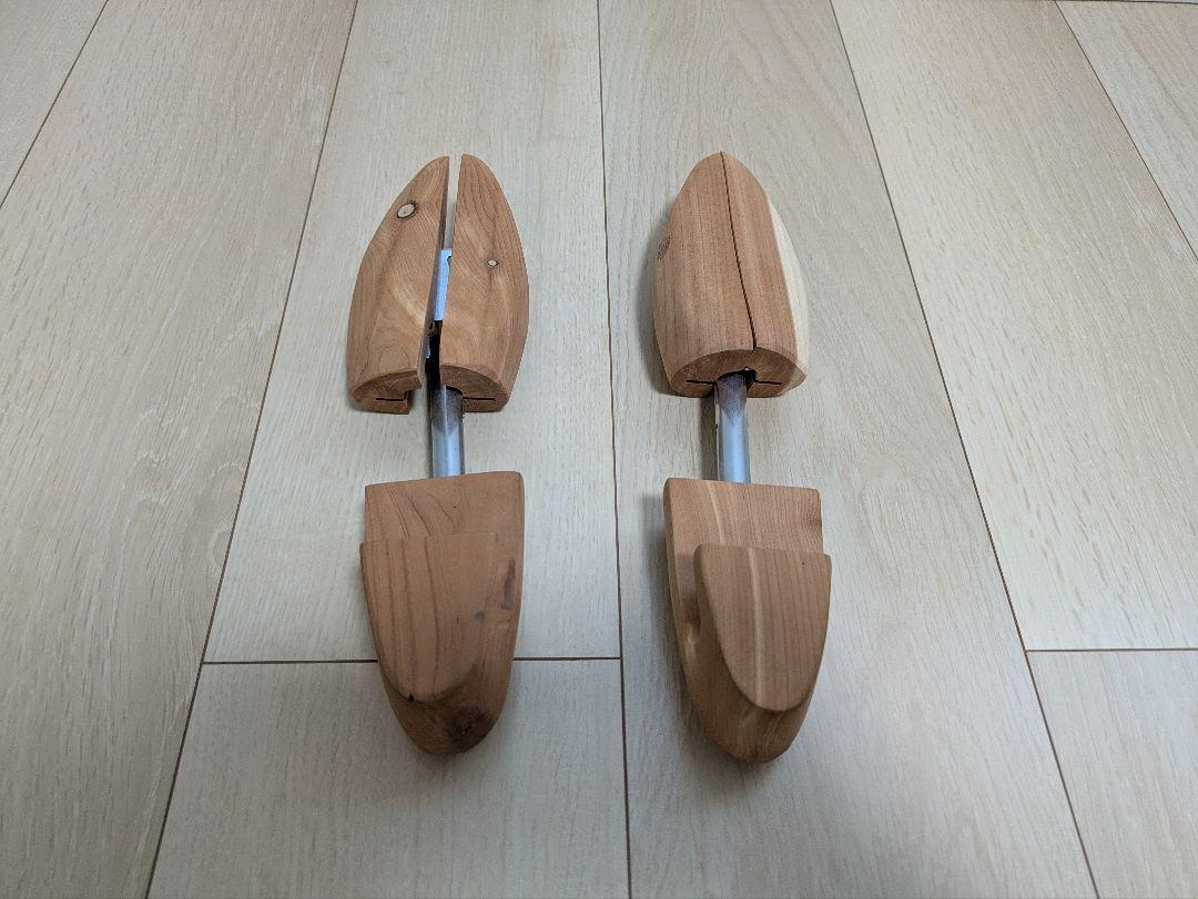paraboot シャンボード