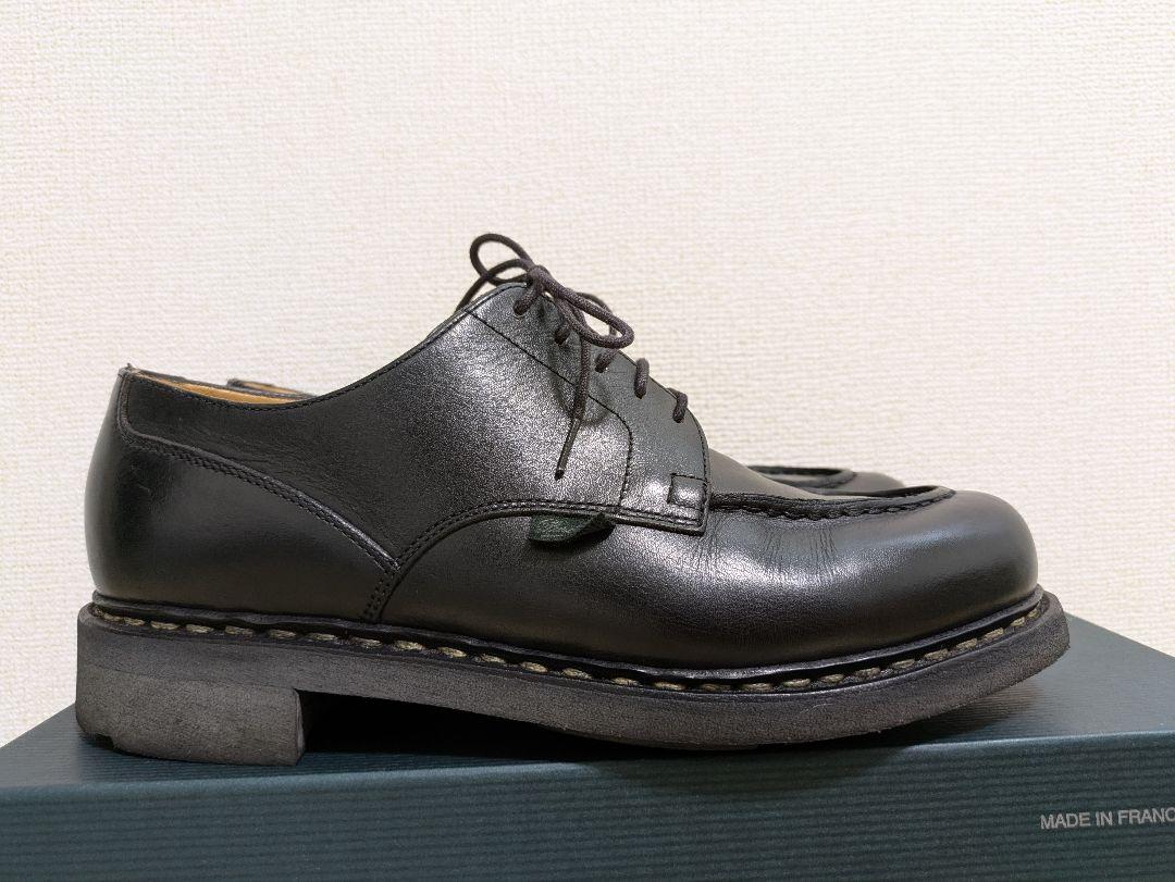 paraboot シャンボード
