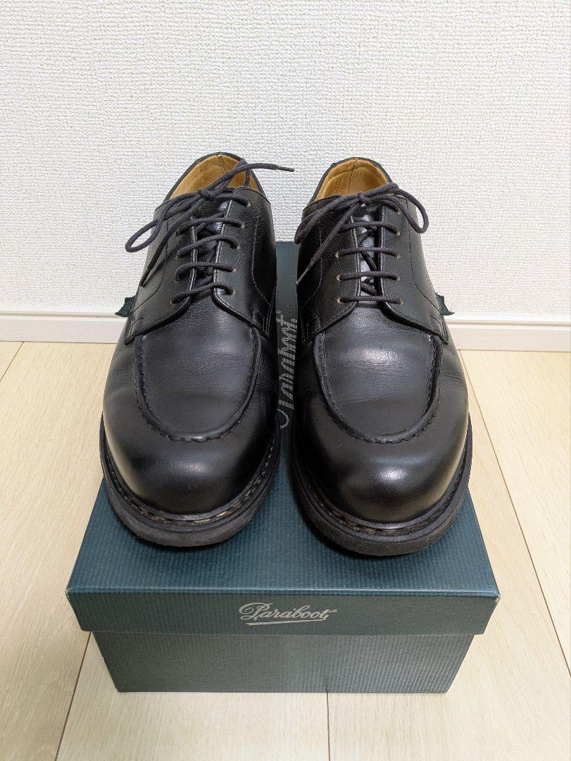 paraboot シャンボード