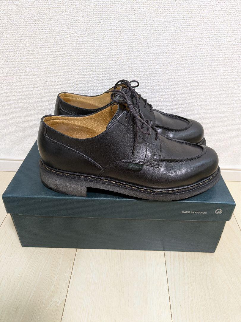 paraboot シャンボード