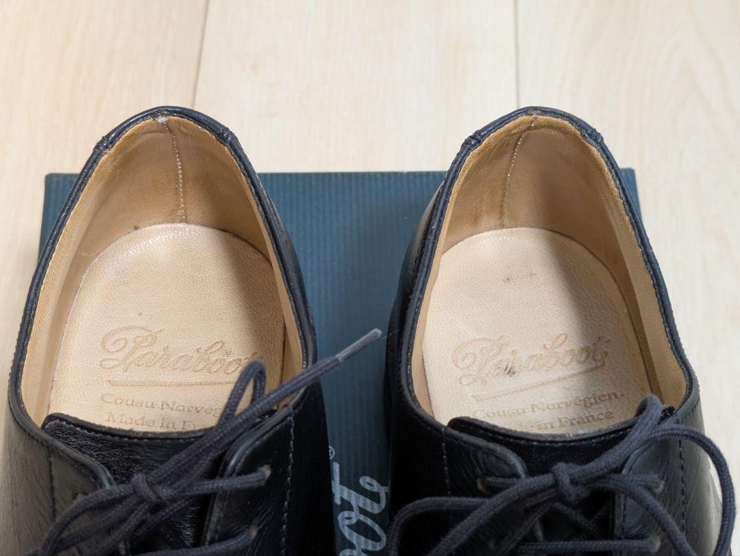 paraboot シャンボード