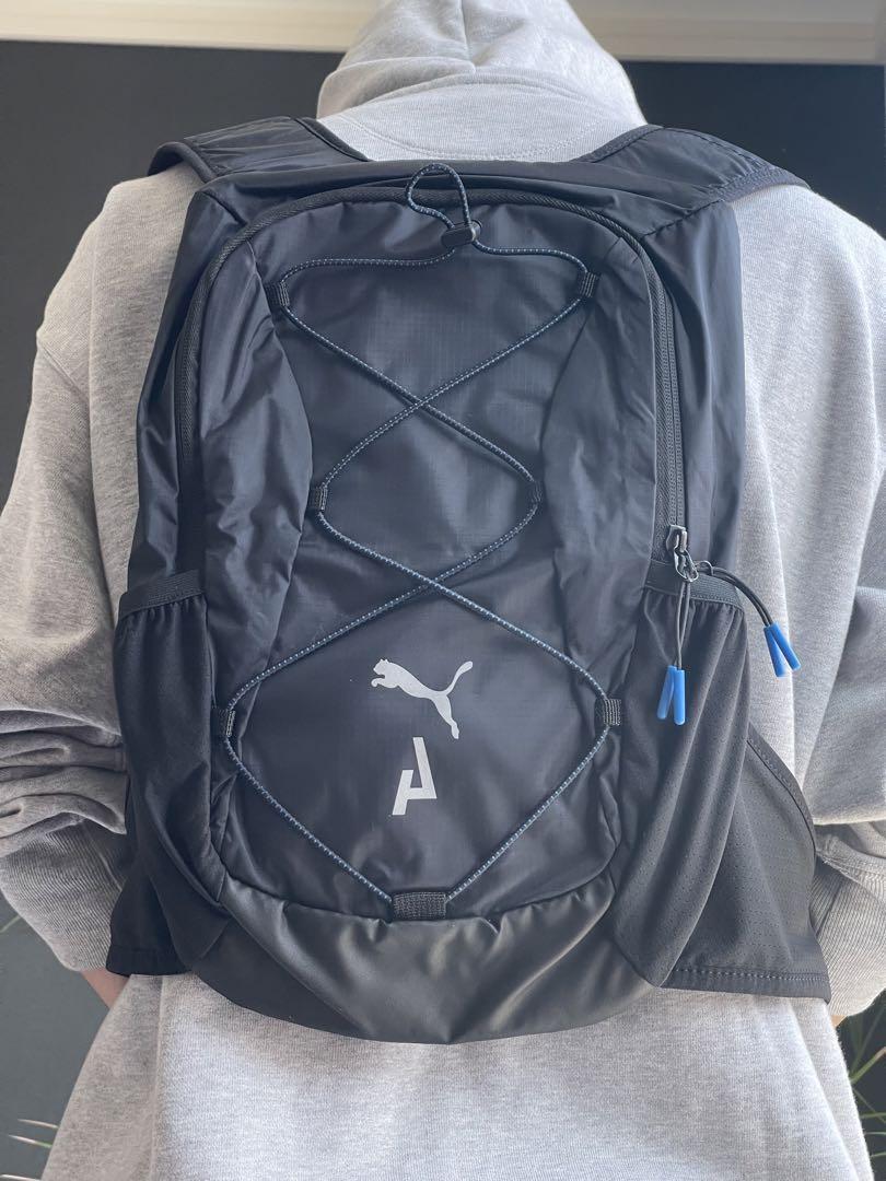プーマバッグ。Puma Bag 6L