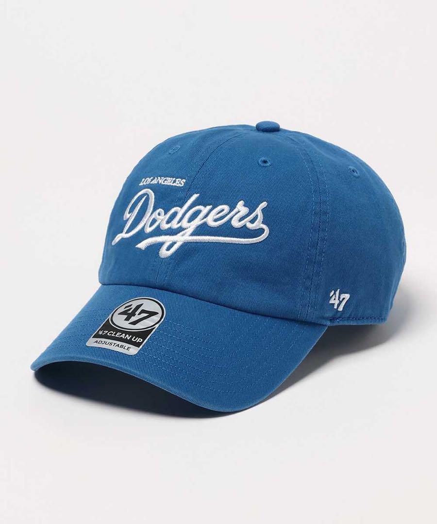 Sporty & Rich Dodgers 47 キャップ 大谷翔平 Sporty & Rich Dodgers 47 キャップ 大谷翔平 - メルカリ