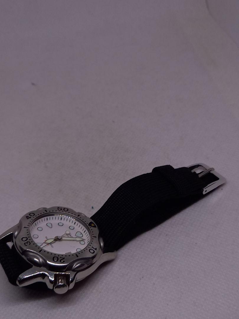 CASIO ダイバークォーツ 腕時計 約36mm　Air Diver 200m