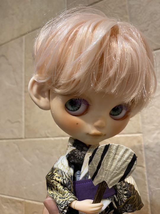 かわいい~!」アイシードールカスタム男の子(*゜▽゜*)ブライス 写真加工無し おもちゃ/人形 ハンドメイド¥15,481-www.industrialdealimentos.com かわいい~!」アイシードールカスタム男の子(*゜▽゜*)ブライス 写真加工無し おもちゃ/人形 ハンドメイド¥15,481-www.industrialdealimentos.com