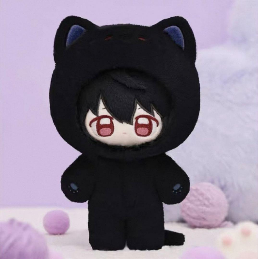 あんスタ　影片みか　萌萌ぬいぐるみ あんスタ 萌萌ぬいぐるみ 影片みか 中国 限定 - メルカリ