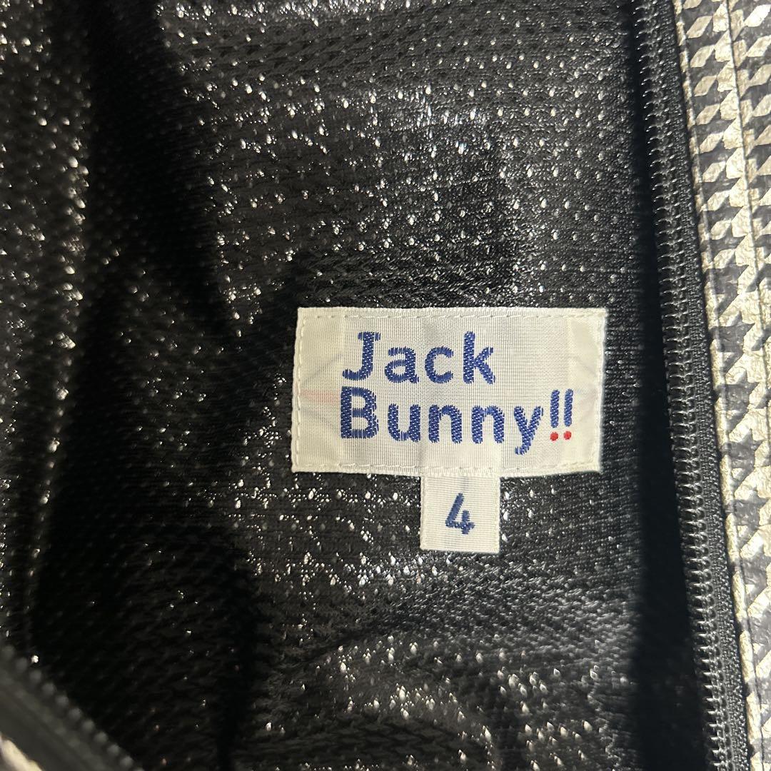 誕生日プレゼント ジャックバニー JACKBUNNY メルカリ - チェック柄フードジャケット メンズウェア