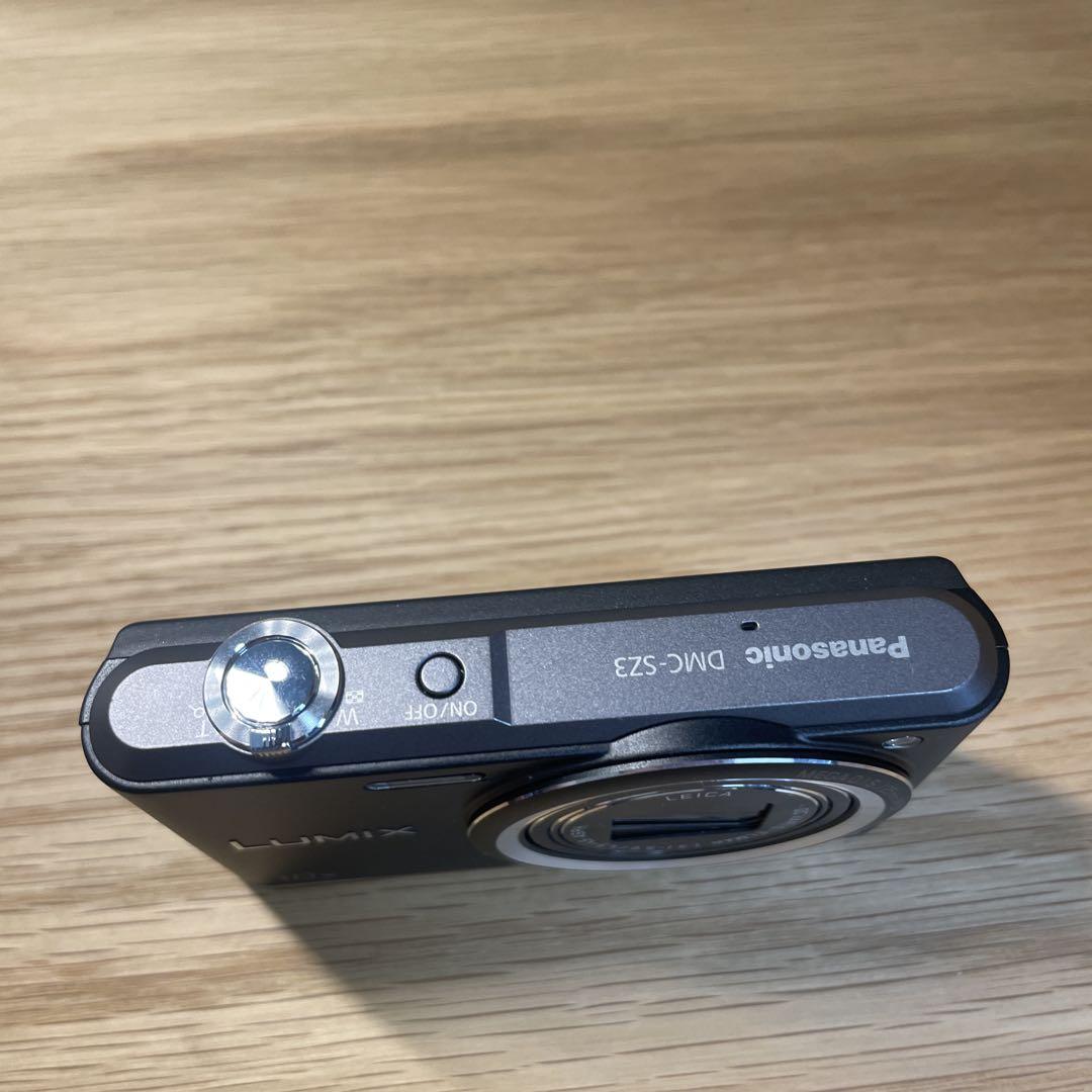 ⭐️美品⭐️動作確認済⭐️Panasonic DMC-SZ３ #0289 ⭐️美品⭐️動作確認済⭐️Panasonic DMC-SZ3 #0289
