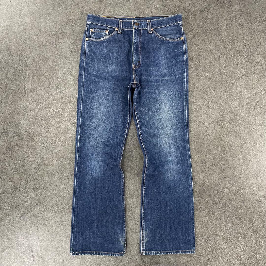 USA製 00s Levi's 517-03 裏379 USA製 W34 USA製 00s Levi's 517-03 裏379 USA製 W34 - メルカリ