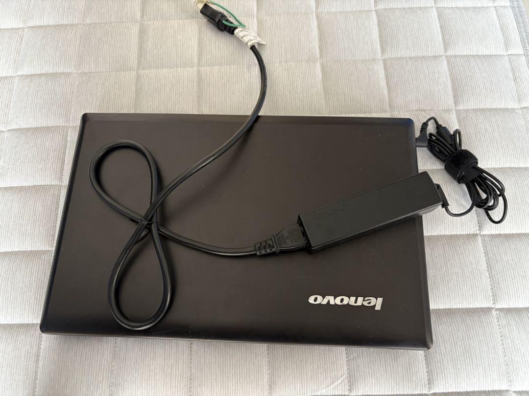 Lenovo ノートパソコン OneKey Rescue System