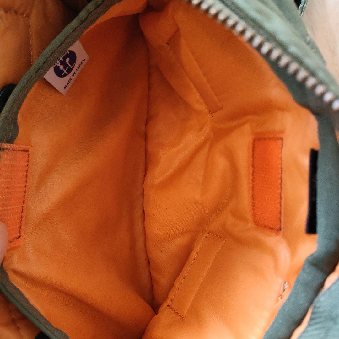 PORTER ショルダーバッグ オリーブ
