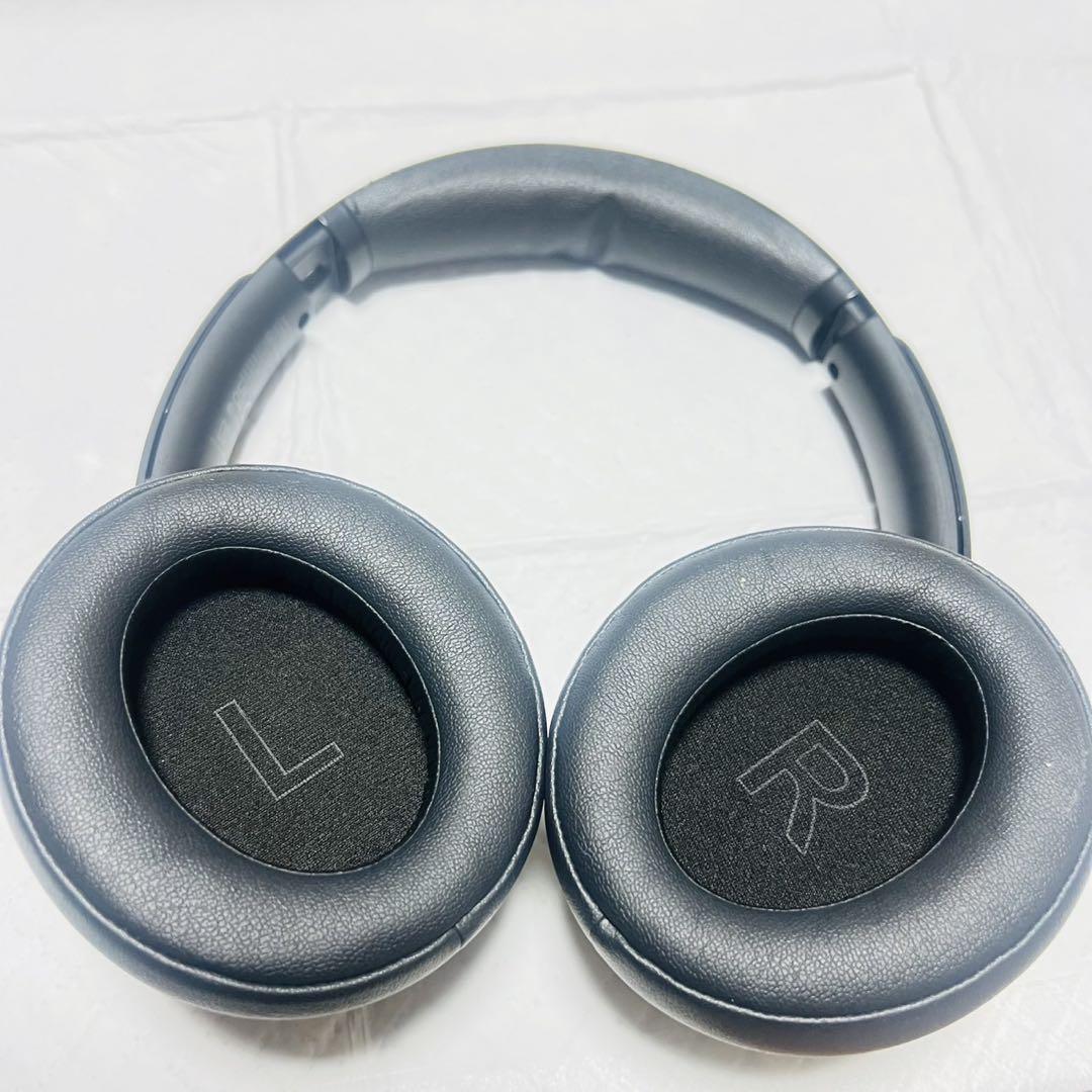 Anker Soundcore Life Q35ワイヤレス ヘッドホン