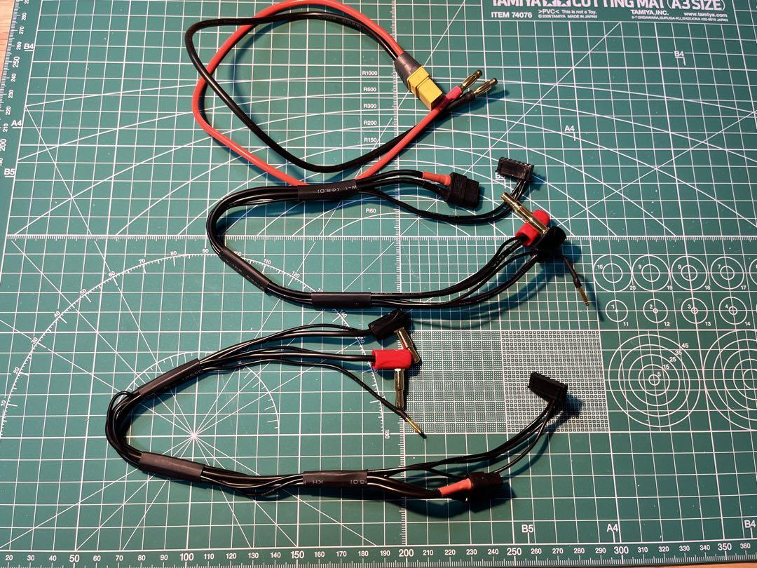 isdt ハイエンド充電器 p30