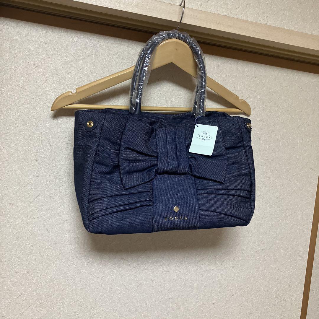 TOCCA（トートバッグ）のフリマアイテム一覧