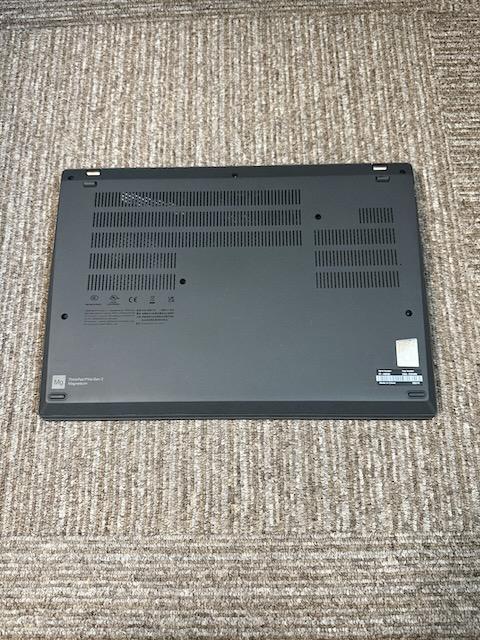 Windowsノート本体 Thinkpad X13 gen3 AMD Ryzen7 6850U 32GB