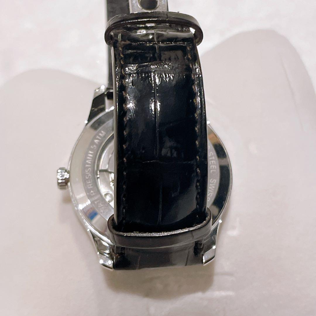 GUCCI YA126332/126.3 Gタイムレス GMT デイト