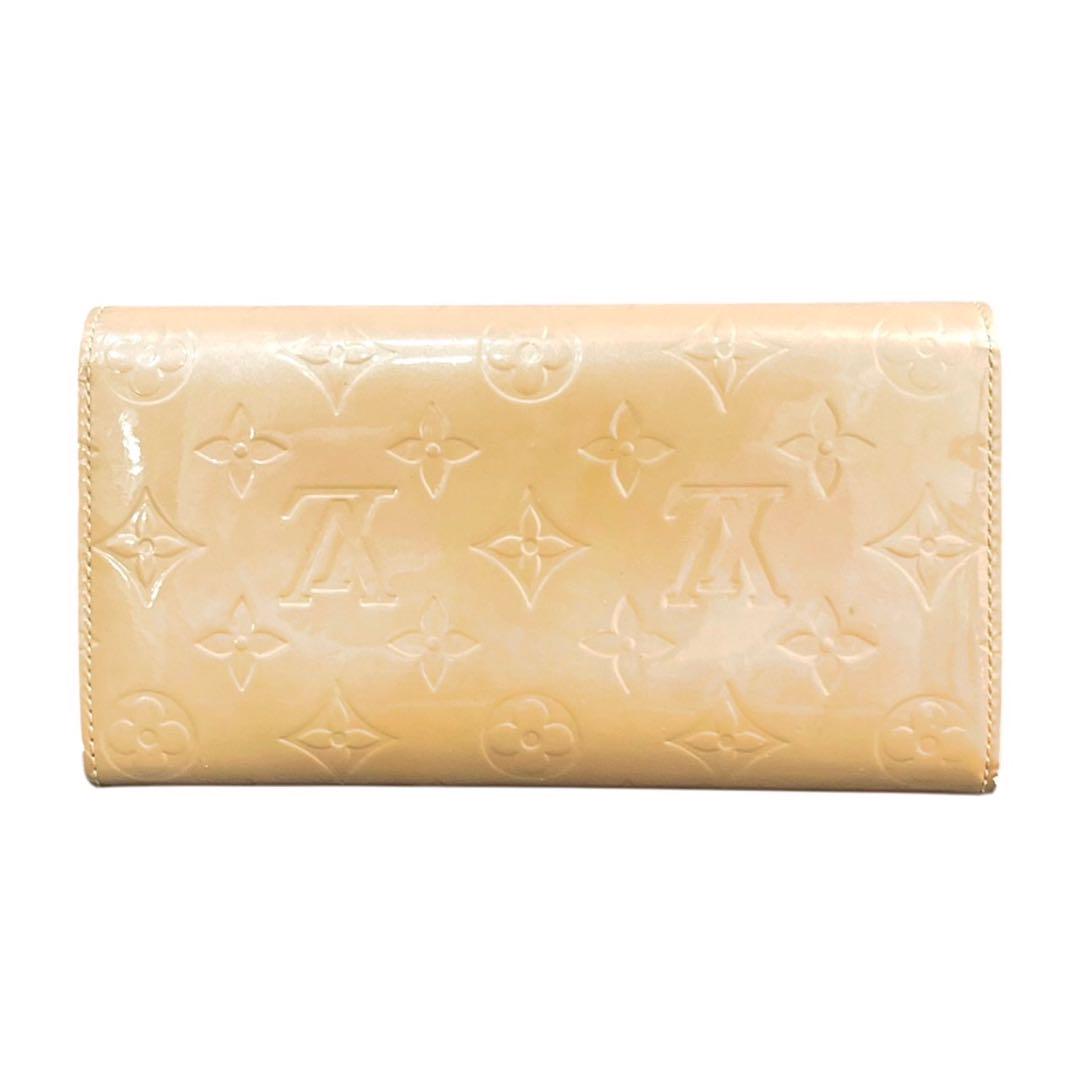 希少品 【Louis Vuitton/ルイヴィトン】ポルトフォイユサラ