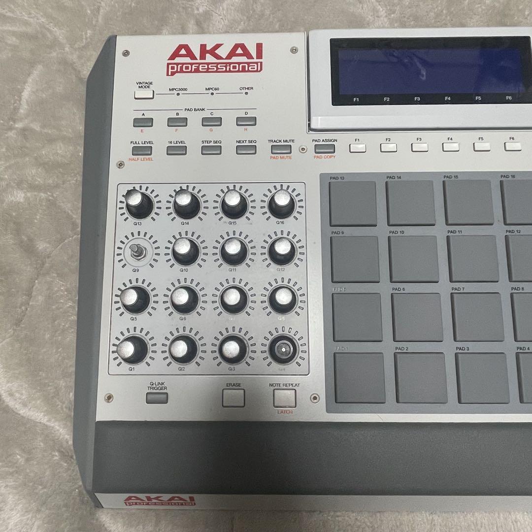 RENAISSANCE MPC