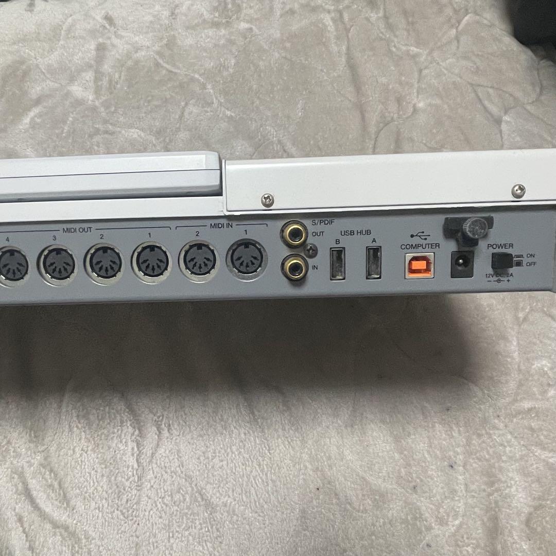 RENAISSANCE MPC
