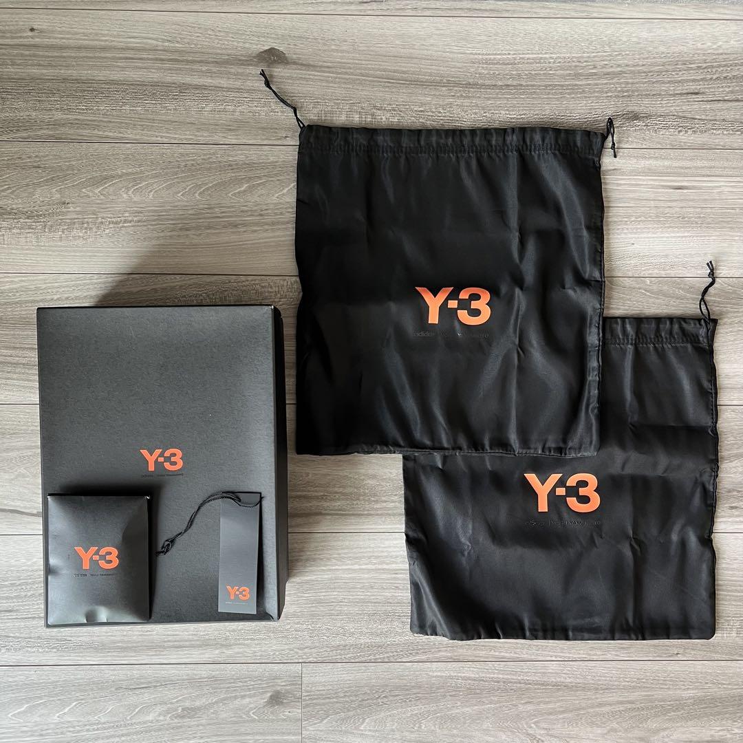 【極美品】Y-3 Kaiwa