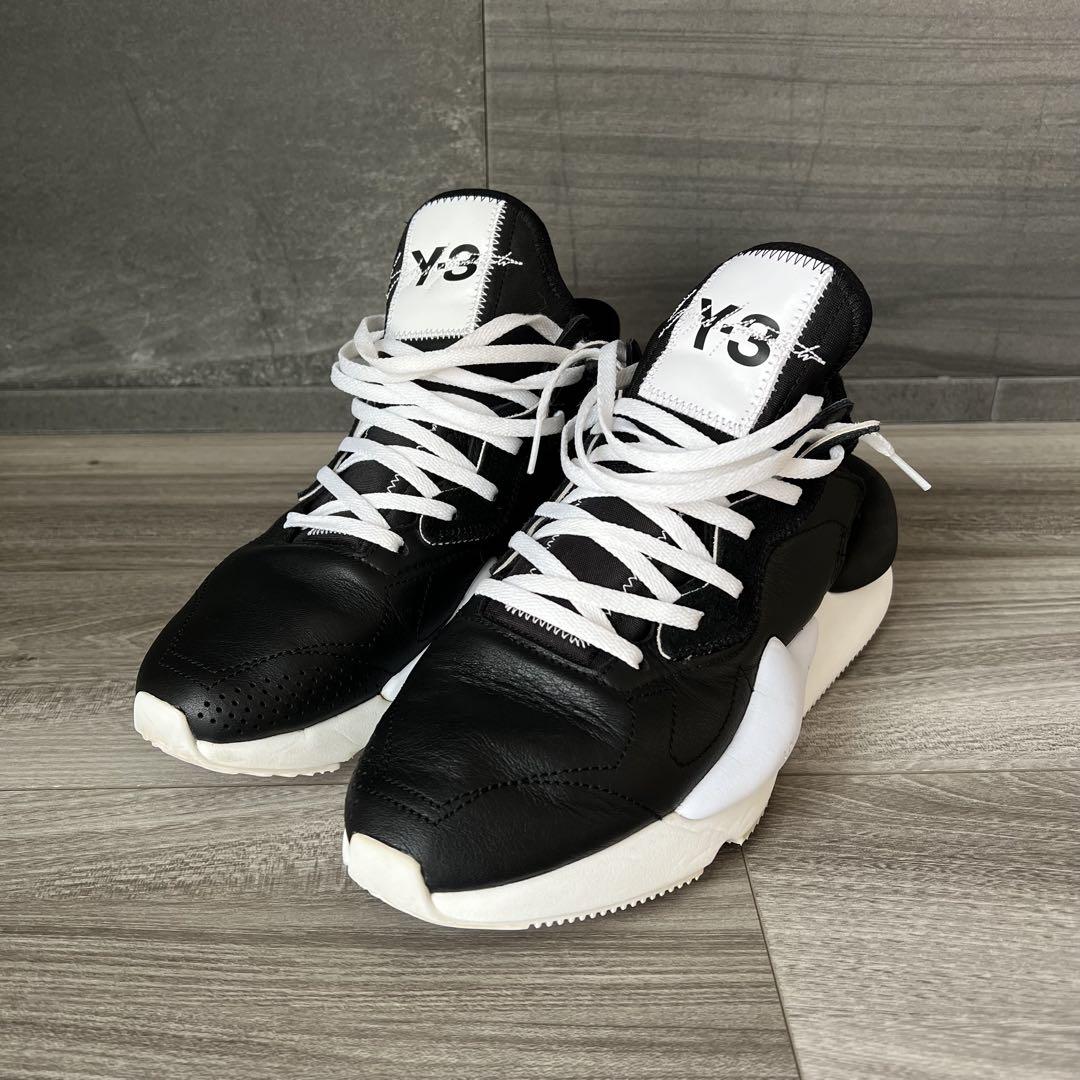 【極美品】Y-3 Kaiwa