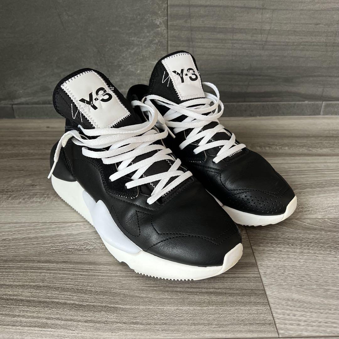 【極美品】Y-3 Kaiwa