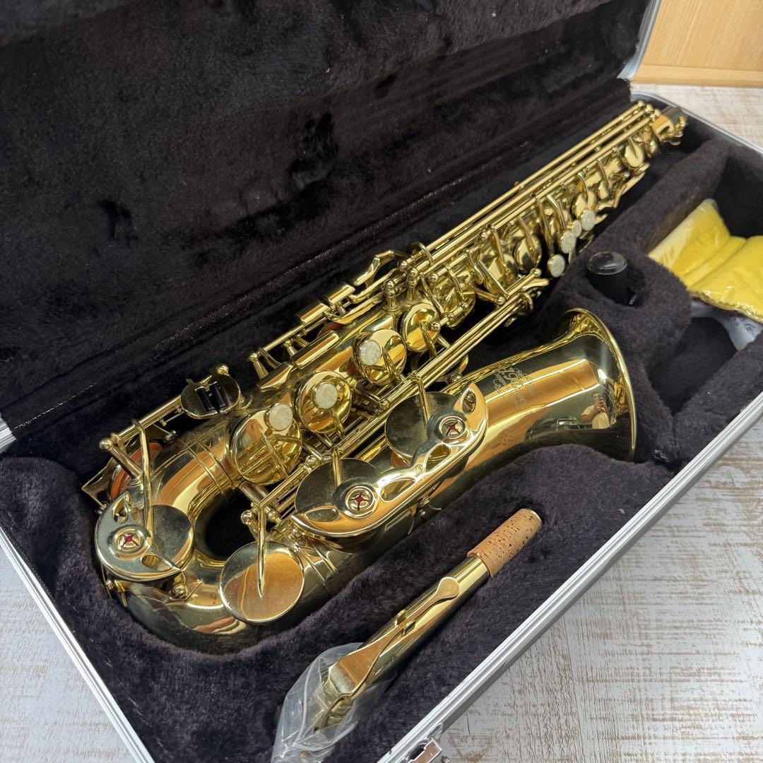 J.Michael アルトサックス 管楽器 ケース付属 初心者用 アルトサックス / サックス 初心者セット | 島村楽器オンライン