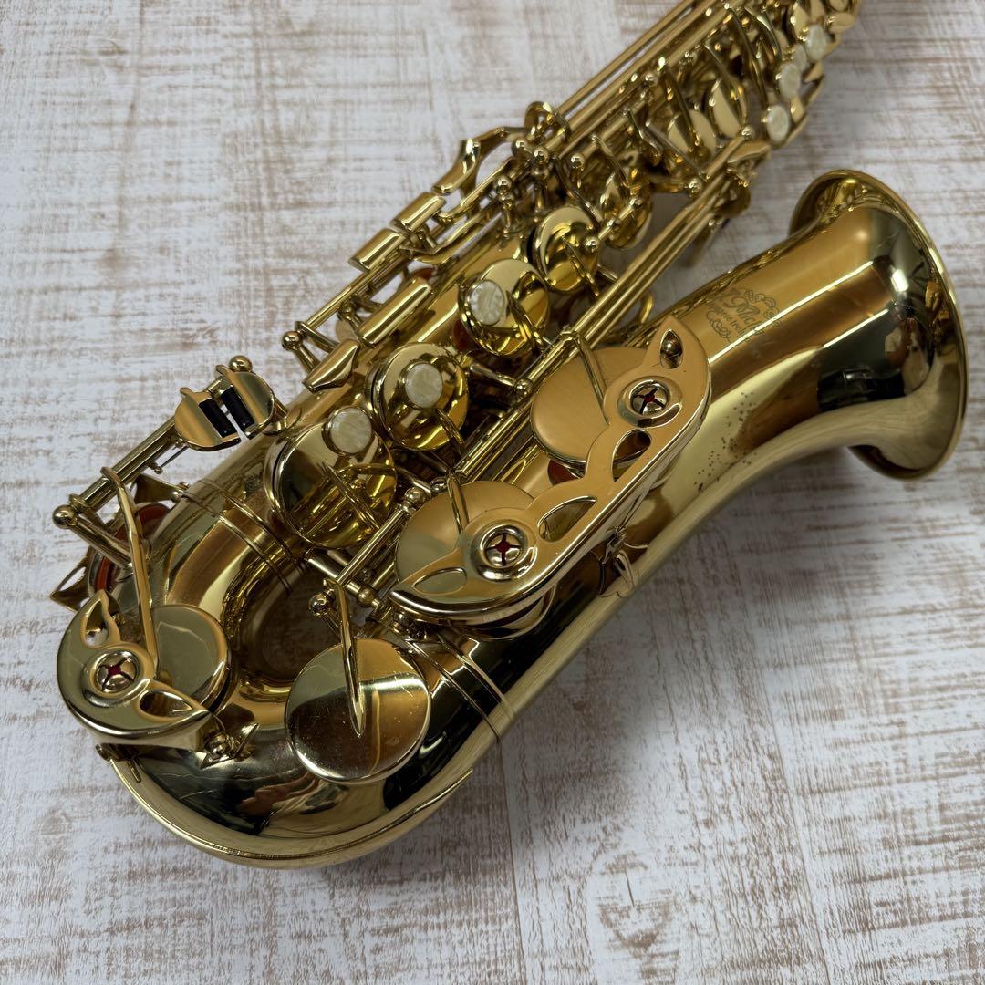 J.Michael アルトサックス 管楽器 マイケル サックス - メルカリ