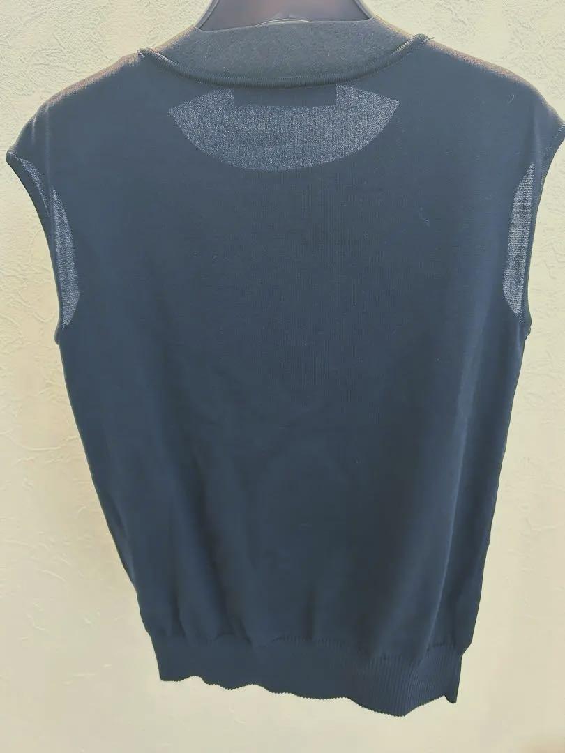 【LEONARD FASHION】美品　ニット