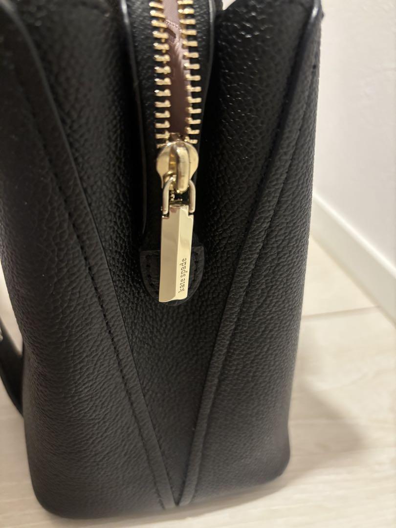[極美品]kate spade new york　ケイトスペード　ハンドバッグ