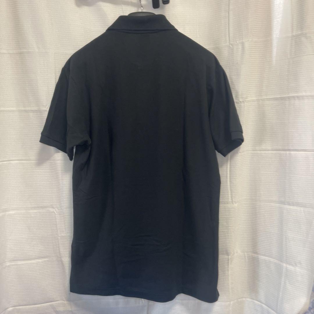 Supreme 黒 ポロシャツ XLサイズ Supreme 黒 ポロシャツ XLサイズ