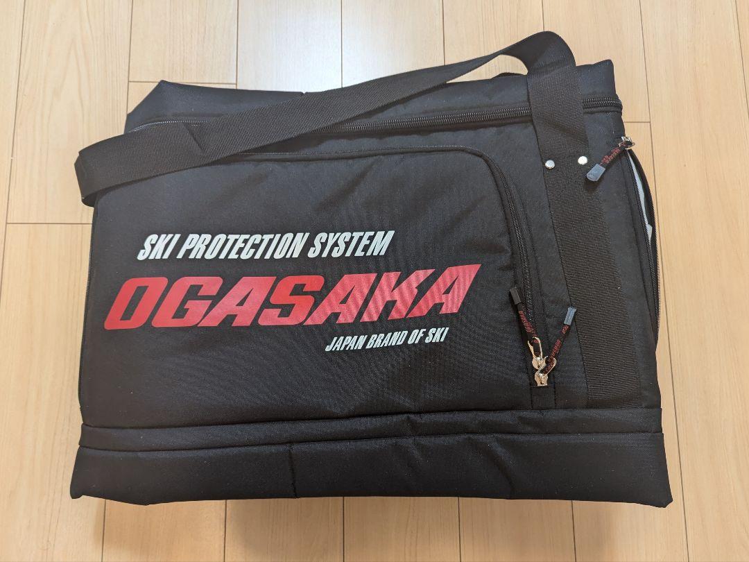 ogasaka オールインワン　スキーケース