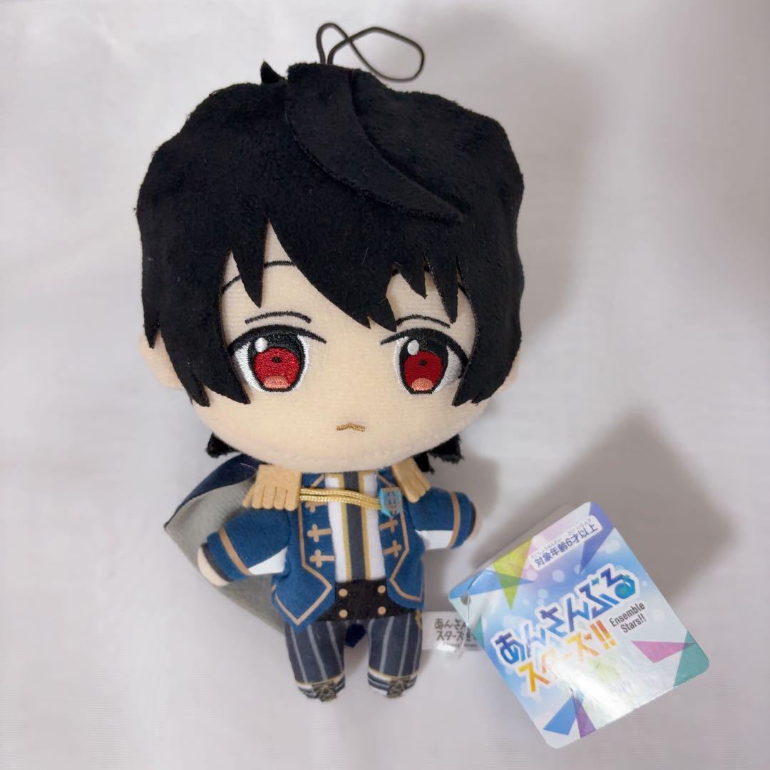 あんスタ 朔間凛月 新衣装 ぬいぐるみぬいぐるみ・マスコット