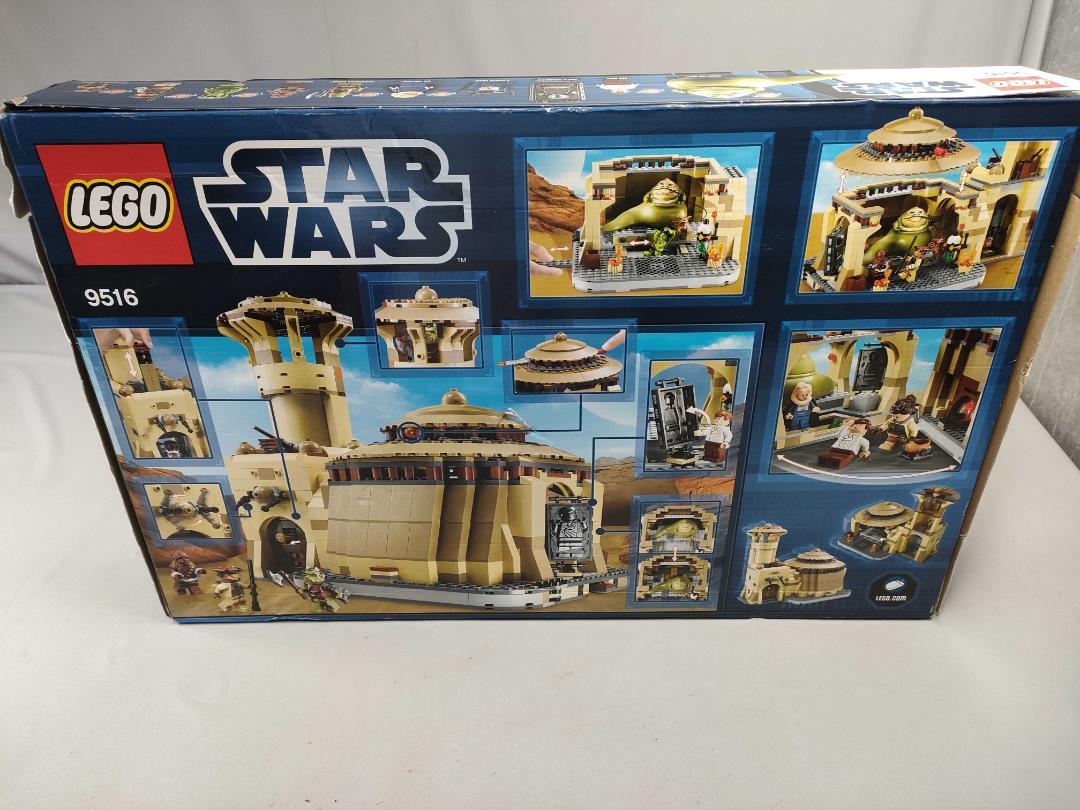 大幅値引き9516レゴ LEGO
