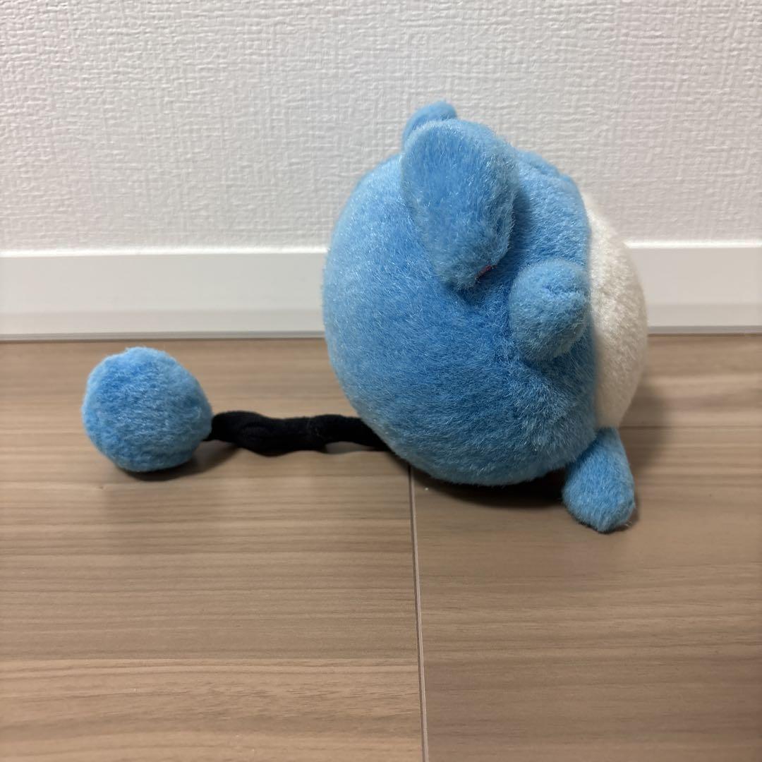 マリル　ぬいぐるみ Amazon.co.jp: ポケモンセンターオリジナル もっちりっち