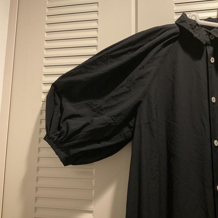 COMME des GARCONSワンピース【チュニック】 COMME des GARCONSワンピース【チュニック】