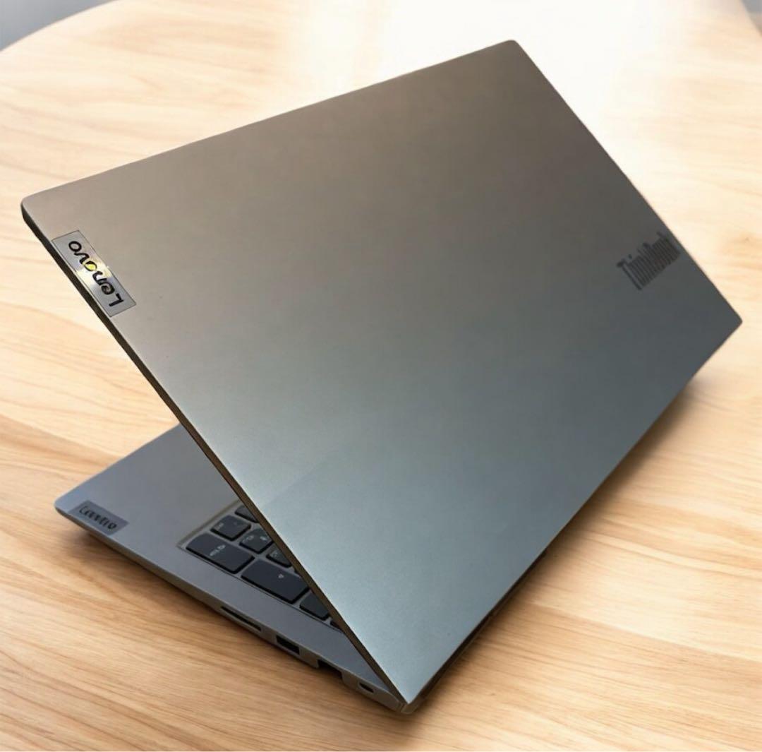 【ジャンク】Lenovo thinkbook Core i5 11世代♪