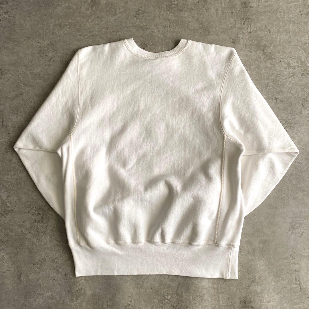 スペシャル90sチャンピオンDELAWAREリバースウィーブUSA製XL