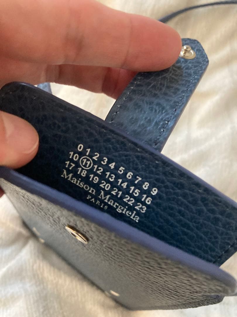 箱-カード付きMaison