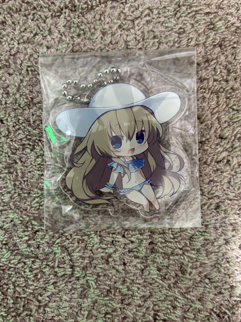 クロノ 9-nine-ここいろ 九條都 キーホルダー 今年の新作から定番まで！ 九條都 キーホルダー（: キーホルダー