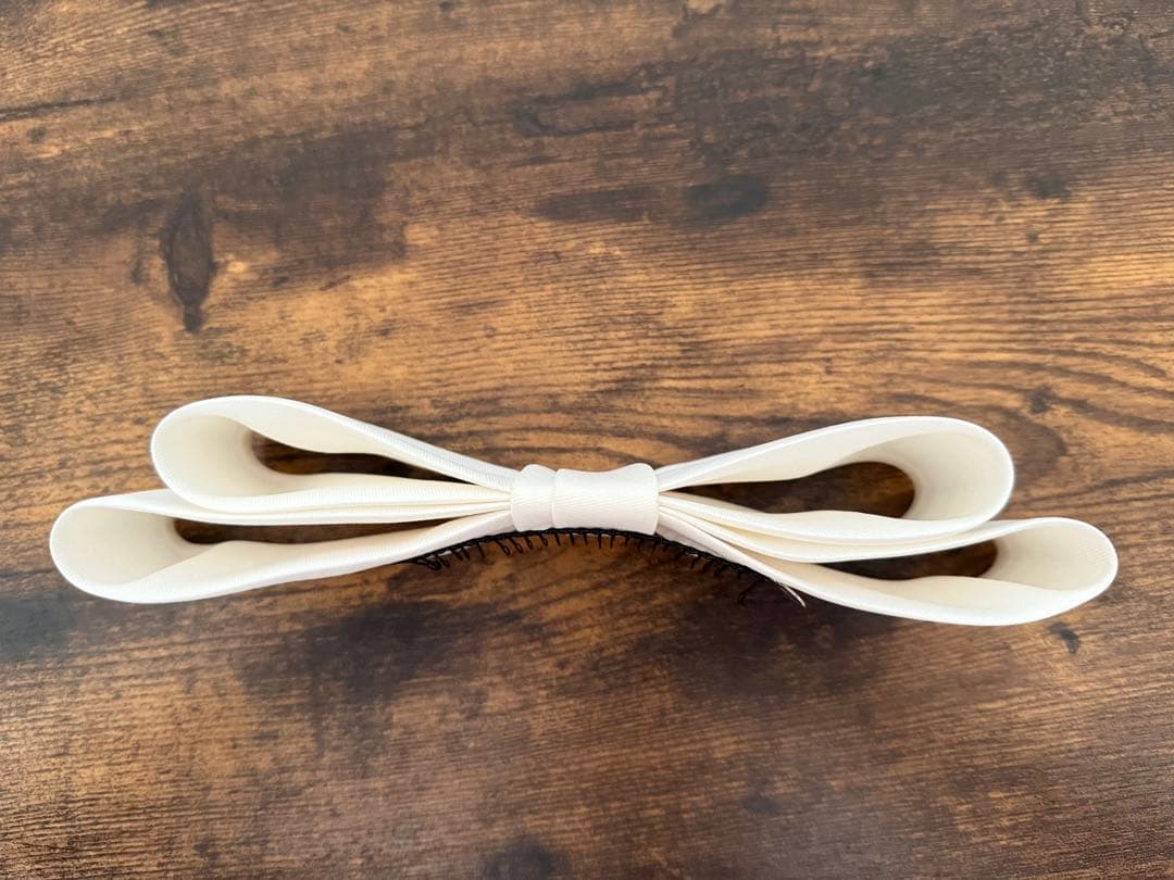 リボンボンネMサイズ