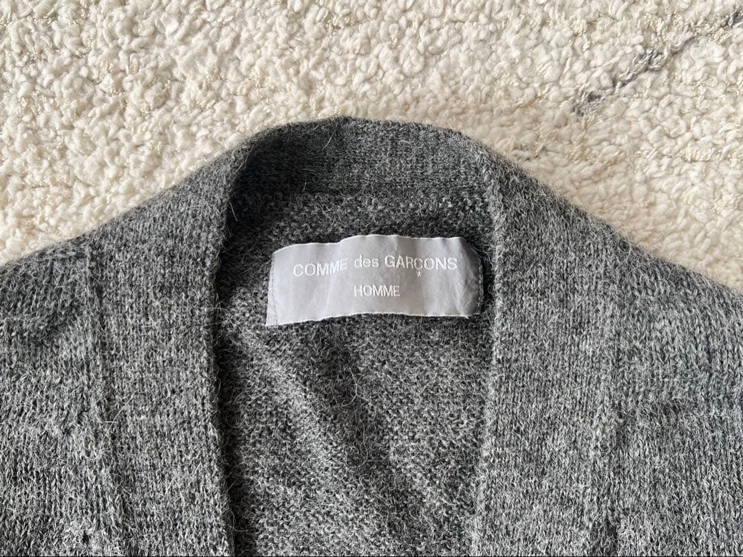 1999s COMME des GARCONS HOMME 田中オム 1999s COMME des GARCONS HOMME 田中オム