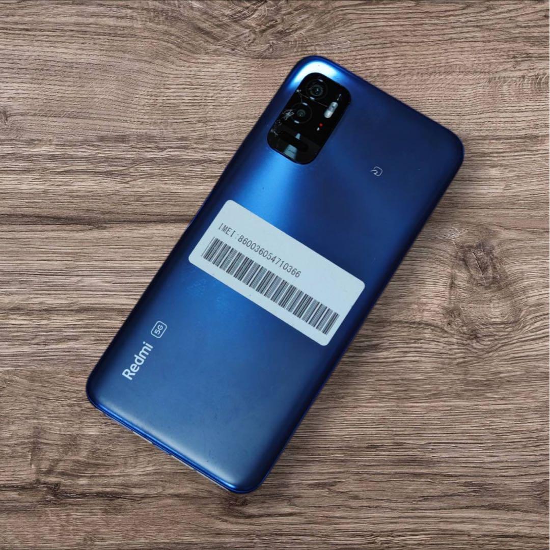 M499ジャンクSB SIMフリー Xiaomi Redmi Note 10T M499ジャンクSB SIMフリー Xiaomi Redmi Note 10T