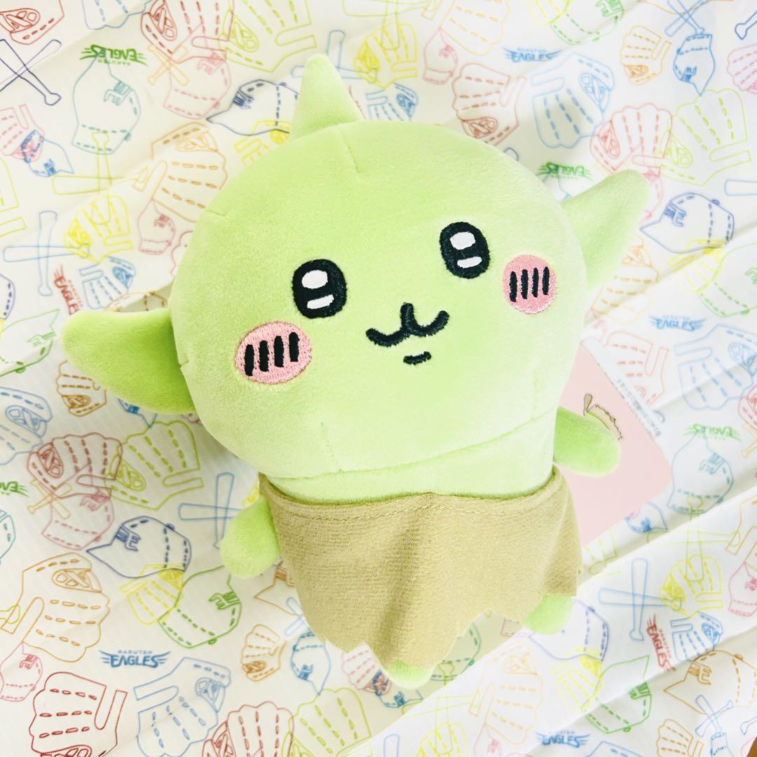 新品3点 まとめ売り ちいかわ ゴブリン マスコット まじかる ぽてたま 新品3点 まとめ売り ちいかわ ゴブリン マスコット まじかる ぽ
