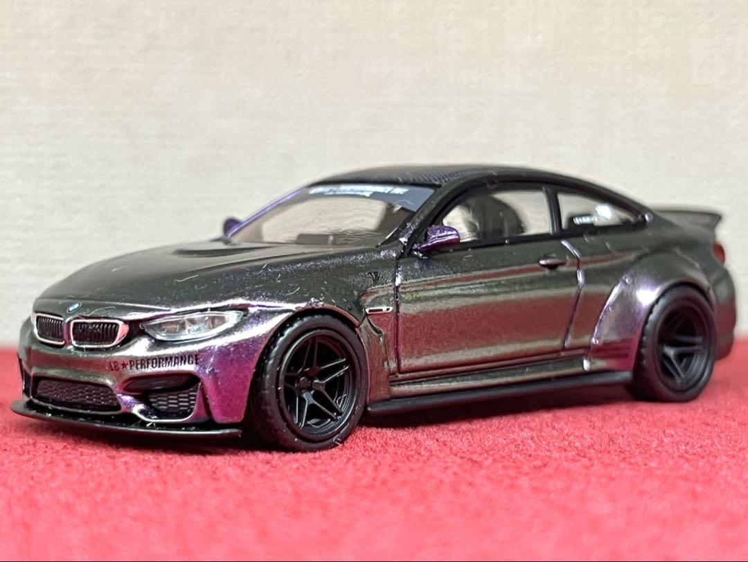 MINI GT リバティーウォーク BMW M4