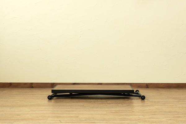 新品 Riesel 昇降式テーブル 5dBOC-m60163231982 送料無料 お得高評価