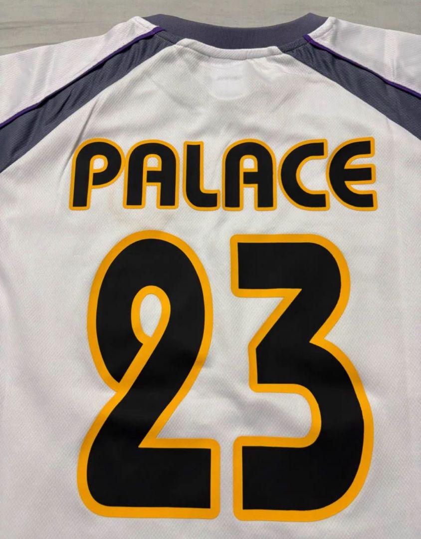 PEN PALS JERSEY | PALACE SKATEBOARDS