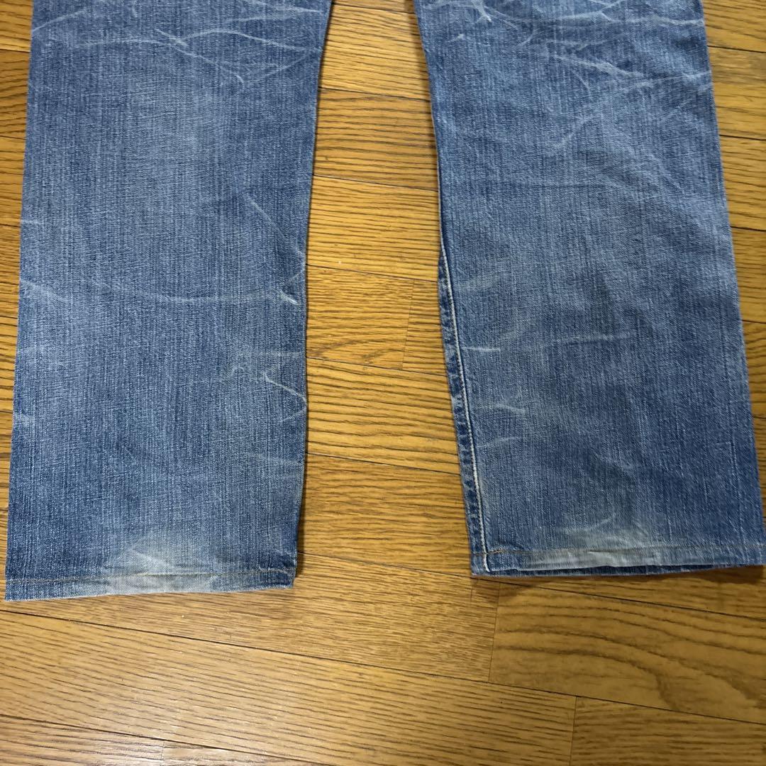 リーバイス 501 03501-01 STAY TRUE W36 降谷建志